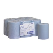 Scott® Slimroll™ 6658 Hand Towels